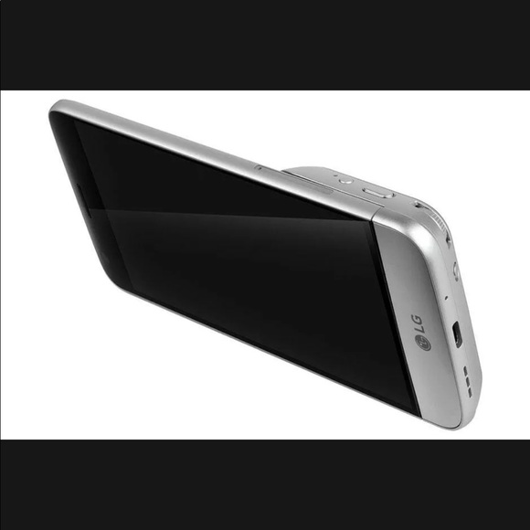 NEW LG Cam Plus Real Camera UX CGB-700 Expansion Module for LG G5 - Picture 4 of 9